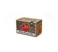 Craft A Brew Recipe Kit - Oak Aged IPA Refill - 1 Gallon - Ingredients for Home Brewing Beer