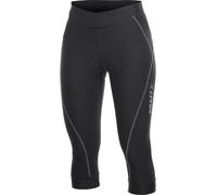 CRAFT ACTIVE BIKER KNICKERS WOMEN cycling shorts black S