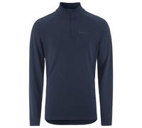 Craft - Active Comfort 2 Half-Zip L/S - Synthetic base layer size S, blue