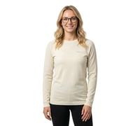 Women's Long Sleeve Jersey Craft Active Comfort 2 Blanc L