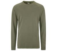 Craft - Technical base layers - Active Comfort LS 2 M Chimera for Men - Size L - Khaki Khaki L