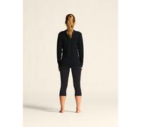 Craft Active Comfort LS 2 Black Women's T-Shirt L
