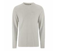 Craft - Technical base layers - Active Comfort LS 2 M Cloud for Men - Size L - Grey Grey L