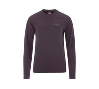 Craft Active Comfort LS Tee V2 XL Purple Women