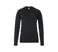 Craft Active Comfort LS Tee V2 XS Black Women