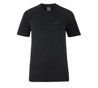Craft Active Comfort SS Tee V2 Women's XS Black - Lightweight Running T-shirt for Optimal Comfort and Performance