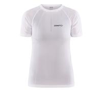 Craft Active Cool Intensity Running shirt Women - white, Size M