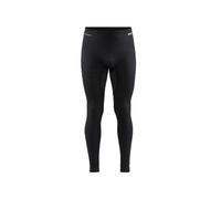 Craft Active Extreme x Baselayer Pants Men Bottoms - Black, Small