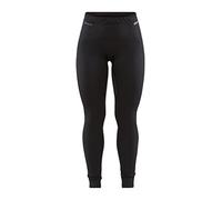 Craft Active Extreme x Baselayer Pants Women Bottoms - Black, Large