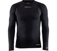 CRAFT Active Extreme X Cn Ls M - Men - Black - size XL- model 2027 XL