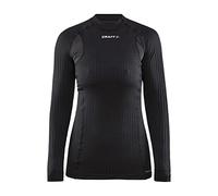 Craft Active Extreme X Long Sleeve Women-Black, Size XXL