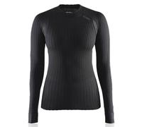 Craft Active Extreme X CN LS Women's Base Layer - Black / XSmall