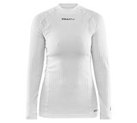 Craft Active Extreme X CN LS Women's Base Layer - White / Large