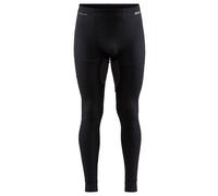 Craft - Active Extreme X Pants - Synthetic base layer size XL, black