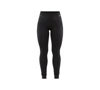 CRAFT Active Extreme X ribbed performance leggings - Black XS-S-M-L-XL