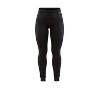 Craft Active Extreme x Baselayer Pants Women Bottoms - Black, X-Large