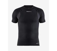 Craft Active Extreme X Short Sleeve Undershirt Black - L