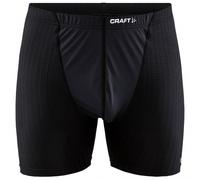 Craft - Active Extreme X Wind Boxer - Synthetic base layer size XL, black