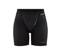 Craft Active Extreme X Wind Boxer W Bottoms - Black/Granite, XX-Large