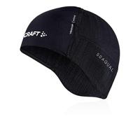 Craft Active Extreme X Wind Beanie - Black, Grey, Size S/M