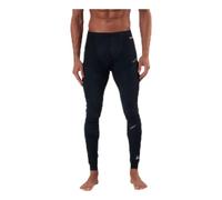 Craft Active Extreme X Wind Pants Men baselayer Bottoms - Black/Granite, X-Large