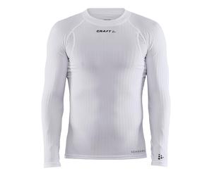 Craft Active Extrme X CN T-Shirt -white, Size S