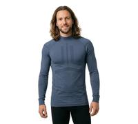 Craft Active Intensity Cn Long Sleeve Base Layer Grey XL Men
