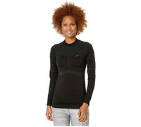 Craft Sportswear Base Layer Active Intensity CN LS Women's Black/Asphalt Large