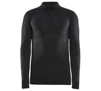 Long sleeve 1/4 zip top Craft Active Intensity S