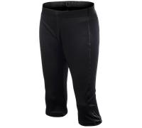 Craft Active Run Capri Tights Junior 146/152 - Lightweight, breathable leggings ideal for running and outdoor activities