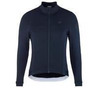 Craft - Adv Bike Subz L/S Jersey - Cycling jersey size XL, blue