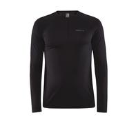Craft Adv Cool Intensity LS Tee M Black Men