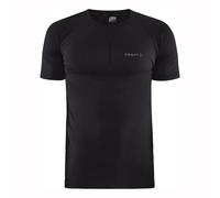 Craft ADV Cool Intensity Running Shirt Men - Black, Size M