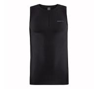 Craft ADV Cool Intensity SL Tank Top Men - Black, Size S