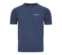 Craft ADV COOL INTENSITY SS TEE M IN ()