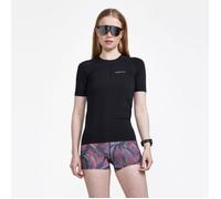 Craft Adv Cool Intensity SS Tee S Black Women