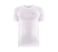 Craft Adv Cool Intensity SS Tee S White Men