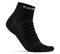 Craft Adv Dry Mid Short Socks