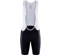 CRAFT Adv Endur Bib Shorts M - Men - Black / White - size S- model 2025 S