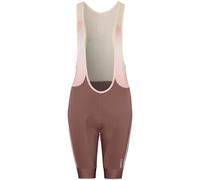 CRAFT Adv Endur Bib Shorts W - Women - Red / White - size S- model 2025 S