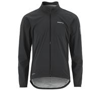 Craft - ADV Endur Hydro Jacket - Cycling jacket size L, black