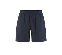 CRAFT ADV Essence 2-In-1 Men Shorts Stylish Casual Fit for Travel, Beach & Daily