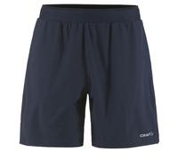 Craft ADV Essence 2-in-1 Men's Running Shorts in Blaze - Ultimate Comfort & Performance