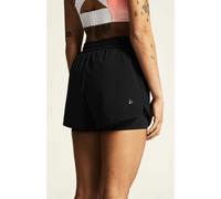 Craft ADV Essence 2in1 Running shorts Women - black, Size S