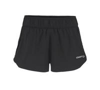 Craft Adv Essence 2 Inch Shorts L Black Women