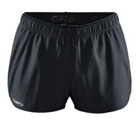 Craft ADV Essence 2 Inch Stretch Shorts for Women - Lightweight Running Comfort in Black