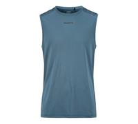 Craft ADV Essence 2 Running Shirt Men - Blue, Size M