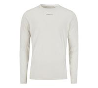 Craft ADV Essence 2 Running Shirt Men - Cream, Size XXL