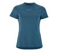 Craft ADV Essence 2 Running Shirt Women - Blue, Size L