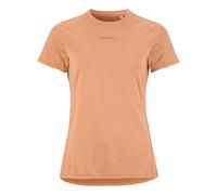 Craft ADV Essence 2 Running Shirt Women - Pink, Size M